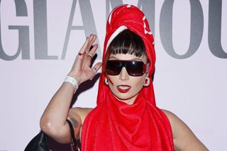 Mery Spolsky zapowiada patriotyczny album w wymownym stroju. Pojedzie na Eurowizję?