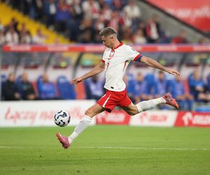 Mecz Polska - Finlandia