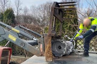 Złodzieje samochodów 