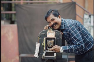 Magdalena Szczoczarz. Fotografia i podróże