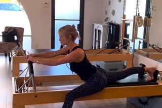 Izabella Scorupco. Co u niej słychać?