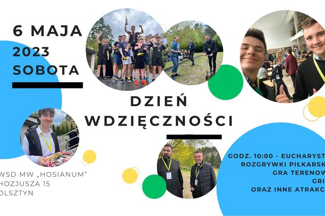 Dzień Wdzięczności