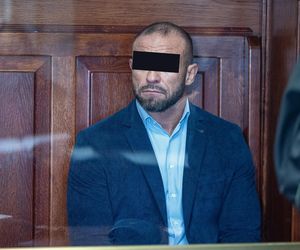 Tragiczna śmierć sportowca w Poznaniu. Zapaśnik zmarł po ciosie od trenera personalnego.