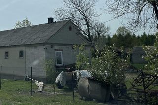 Ewa została zmasakrowana. Policja zatrzymała jej partnera