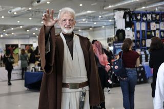 Festiwal StarFest 2024. W ten weekend w Lublinie króluje fantastyka!