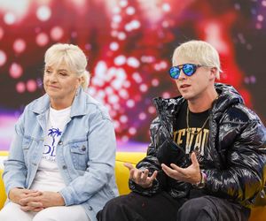 Skolim miał wypadek samochodowy