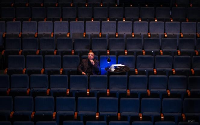 Szewcy w Teatrze Nowym w Łodzi