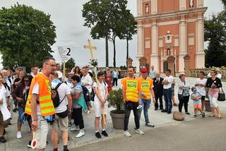 Od 1 sierpnia będą w drodze na Jasną Górę
