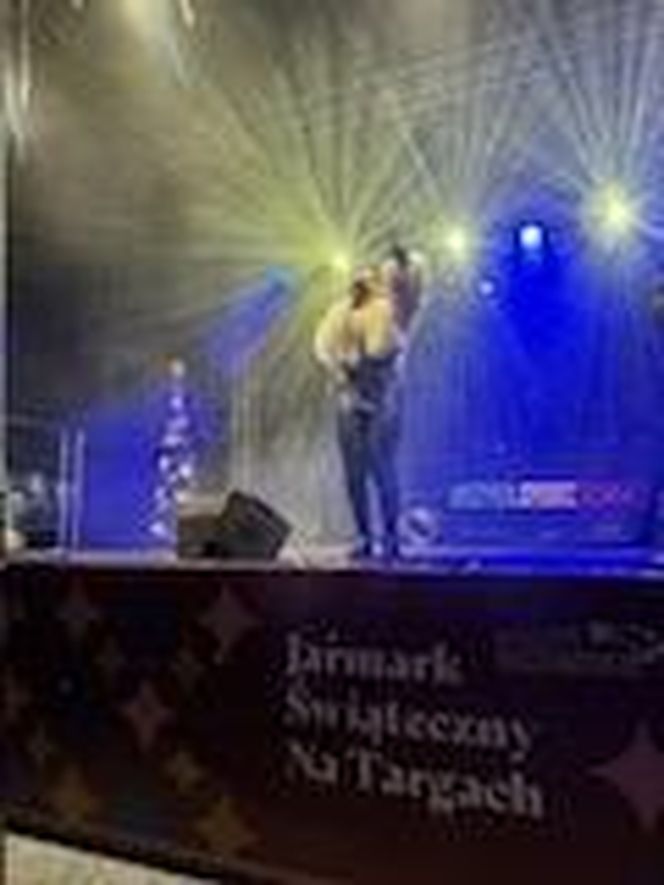 Koncert Mezo jarmark MTP 2024