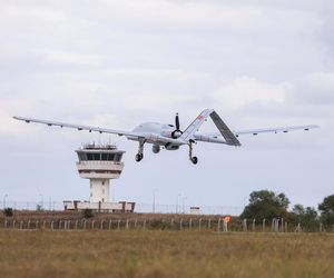 Turcja produkuje własne silniki do dronów Bayraktar TB2