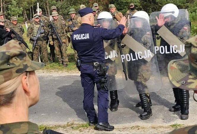 Policjanci z woj. lubelskiego najskuteczniejsi w kraju! 