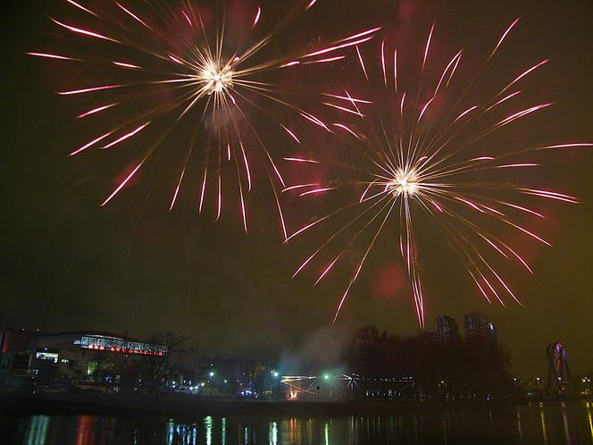 WOŚP 2019 w Bydgoszczy. Światełko powędrowało do nieba! [ZDJĘCIA]