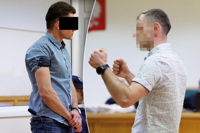 Jatka w fabryce kebabów