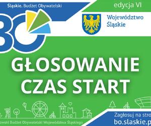 Ruszyło głosowanie w ramach VI edycji Marszałkowskiego Budżetu Obywatelskiego. Wybieramy najciekawsze projekty