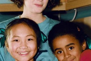 Tak dziś wygląda serialowa Zosia z serialu Rodzina zastępcza