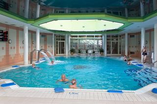 Top 5 miast na urlop w sanatorium - Duszniki - Zdrój