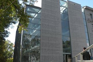 Nowa Biblioteka Publiczna w Opolu