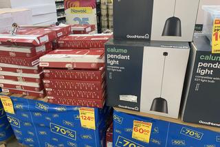 Wyprzedaż w Castoramie. Sprawdź, co można kupić w okazyjnej cenie