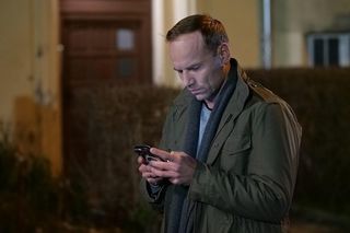 Pierwsza miłość. Janek (Maciej Mikołajczyk)