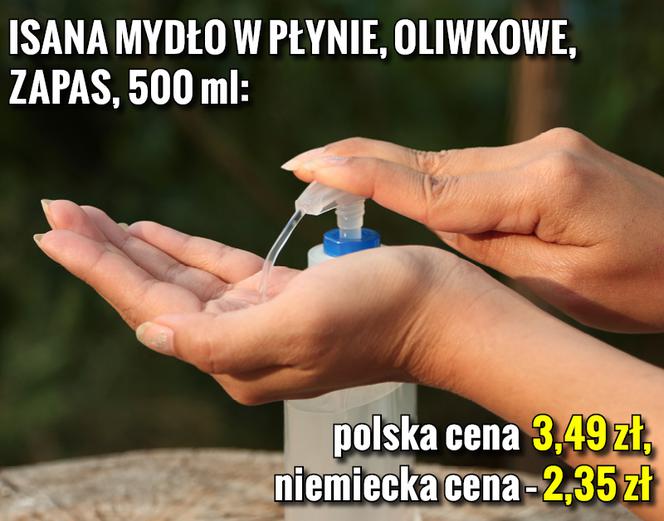 Za te kosmetyki Niemcy w Rossmannie płacą mniej niż Polacy [PORÓWNANIE CEN]