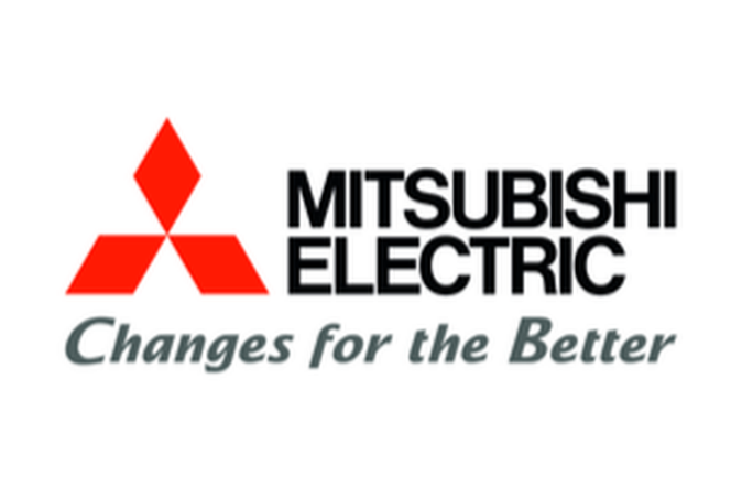 MItsubishi logo
