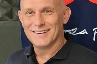 Robert Moskwa (Artur Rogowski z M jak miłość) na Instagramie pokazał zmianę wyglądu