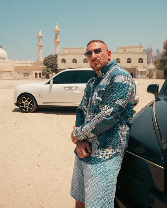 Uwaga, wrócił Kierownik! KIZO zagra 7 koncertów