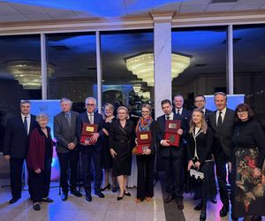 Za nami Gala Nagród Instytutu Józefa Piłsudskiego w Ameryce. „Dzięki nim kultura polska rozkwitła na Brooklynie”