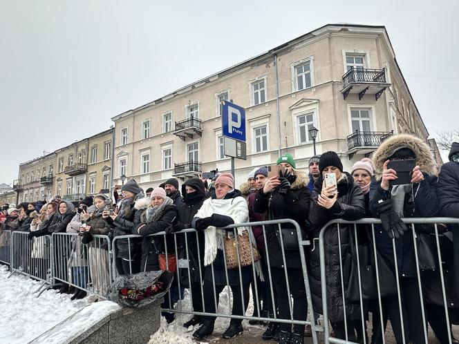 Przysięga Wojskowa 9.12.23