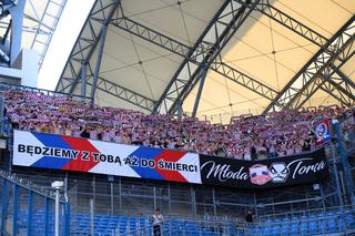 Lech Poznań - Górnik Zabrze. Inauguracja PKO Ekstraklasy przy Bułgarskiej