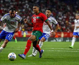 Mundial 2022: Walid Cheddira. Sylwetka reprezentanta Maroka