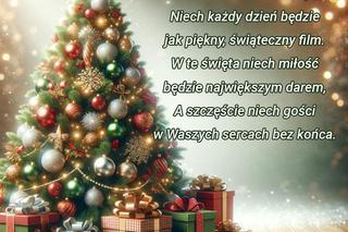 Kartka świąteczna