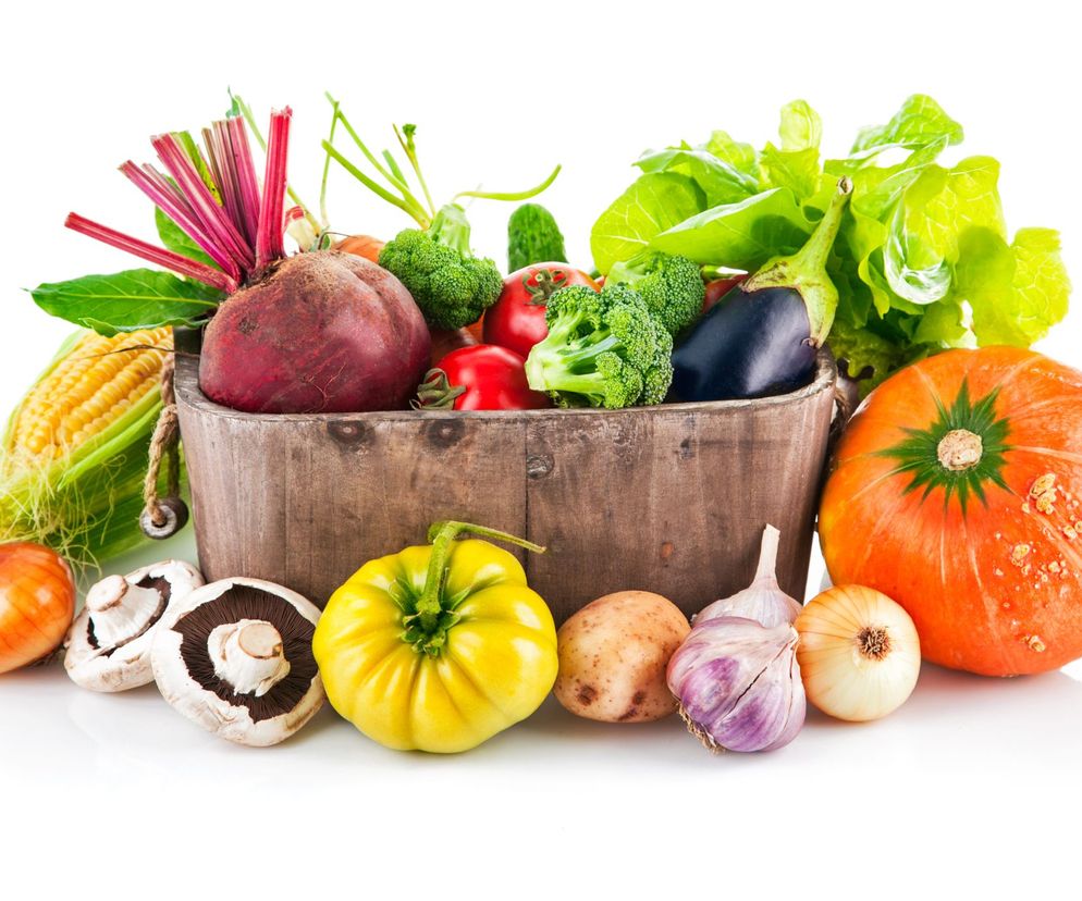 Dieta antyrakowa - przykładowy jadłospis