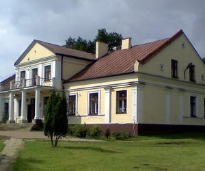 Gmina Brudzeń Duży nazywana jest Mazowiecką Szwajcarią