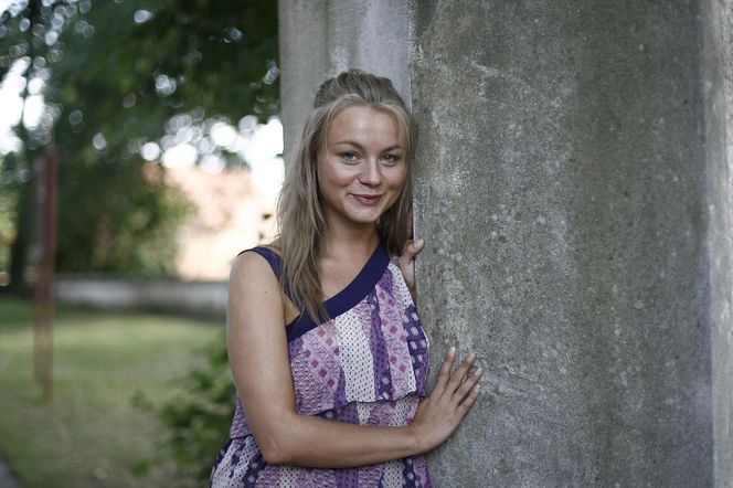 Tak się zmieniła Anna Ilczuk, czyli Jolasia z "Kiepskich"