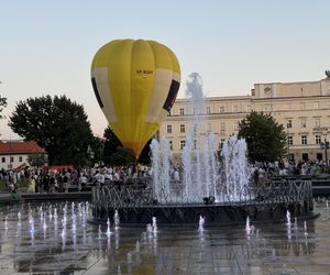 Urodziny Lublina z rozmachem