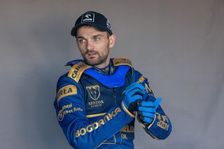 Bartosz Zmarzlik wraca na Marketę. Jakie ma szansę na wygranie Grand Prix Czech?