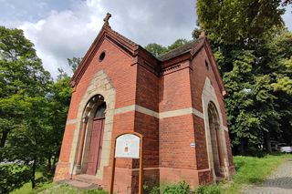 Kaplica Zwiastowania 