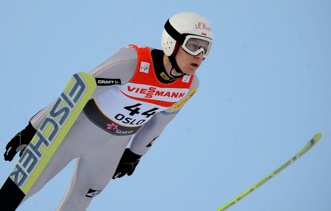 Jaki będzie nowy sezon skoków narciarskich? Oceniają Austriacy, Niemcy... [WIDEO]