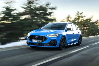 Ford Polska wydał oświadczenie. Chodzi o Focusy ST