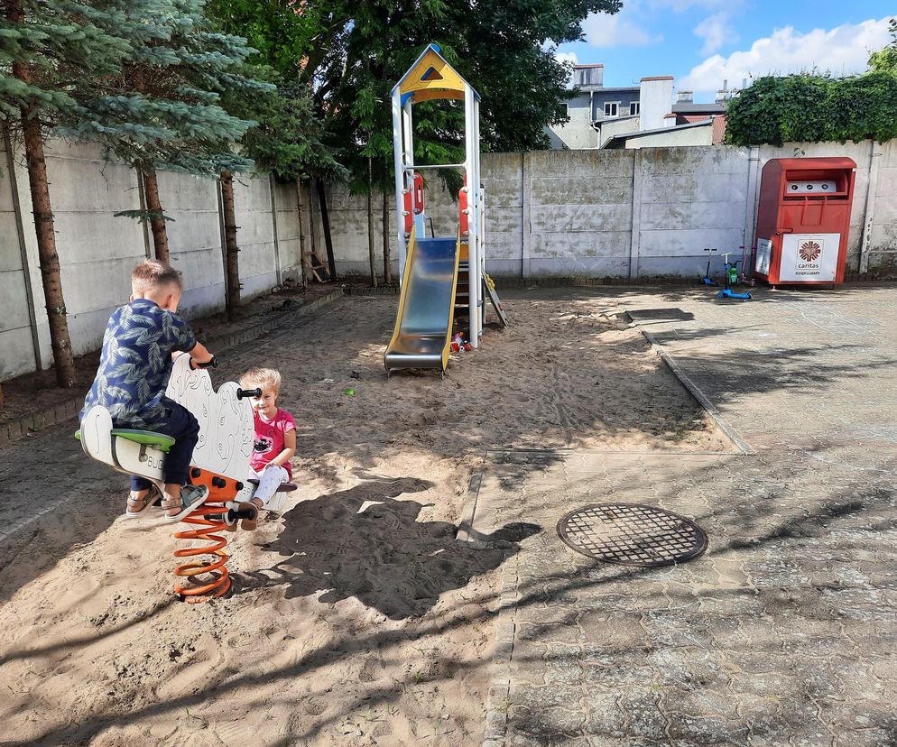 Centrum Kryzysowe dla Kobiet i Kobiet z Dziećmi w Koszalinie