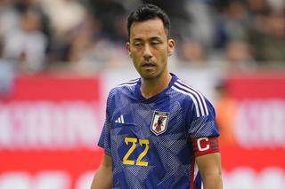 Mundial 2022: Maya Yoshida. Sylwetka reprezentanta Japonii