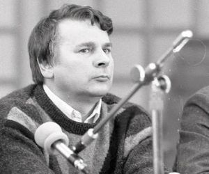 QUIZ PRL. Politycy, aparatczycy i opozycjoniści: Czy pamiętasz te twarze z czasów PRL-u?