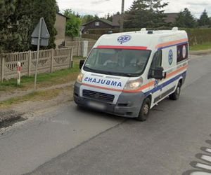 Trzy osoby martwe w samochodzie zaparkowanym w garażu