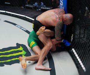 KSW 107: Wrzosek vs De Fries
