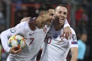 Cristiano Ronaldo tłumaczy swoją nieobecność na pogrzebie Diogo Joty. Jednego chciał uniknąć za wszelką cenę