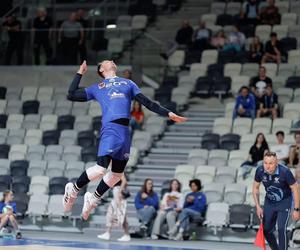 Arena – od nowa