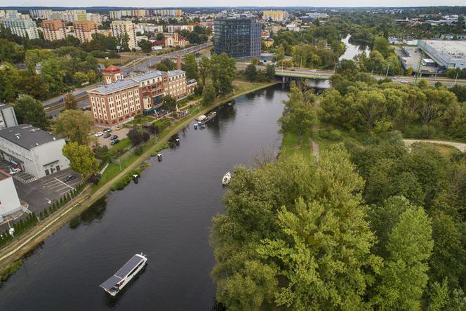 Miejskie kąpielisko w Parku Centralnym – wkrótce ruszą prace projektowe