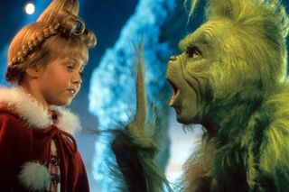 Grinch: Świąt nie będzie 2024 - kiedy w TV? Data i godzina emisji