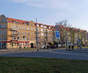 Plac Kazimierza Wielkiego wciąż bez tablicy